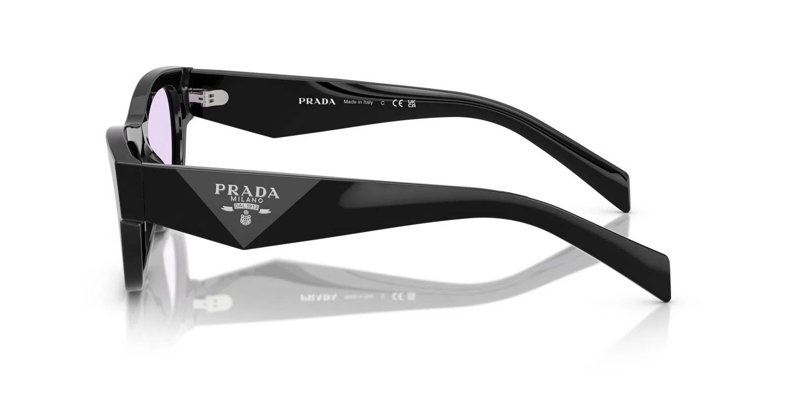 Prada B09S Sunglasses - view 27
